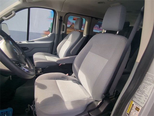 2019 Ford Transit photo 10