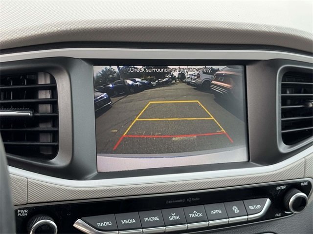 2019 Hyundai Ioniq Limited photo 19