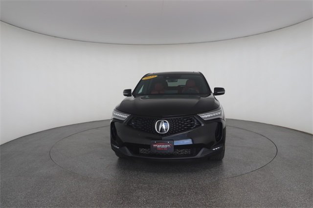 2023 Acura RDX A-Spec photo 31