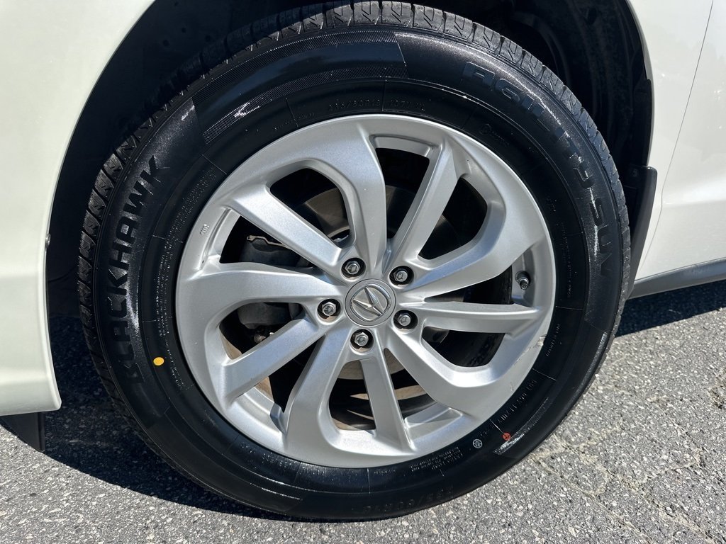 2018 Acura RDX Technology Plus photo 30