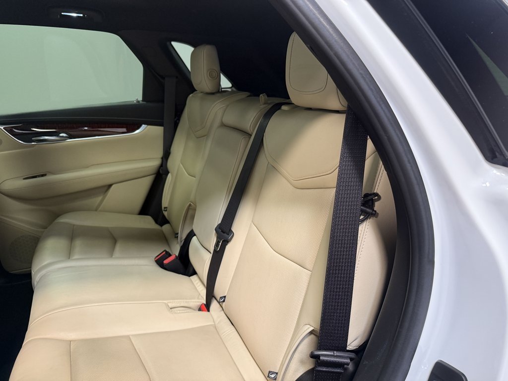 2019 Cadillac XT5 Premium Luxury photo 44