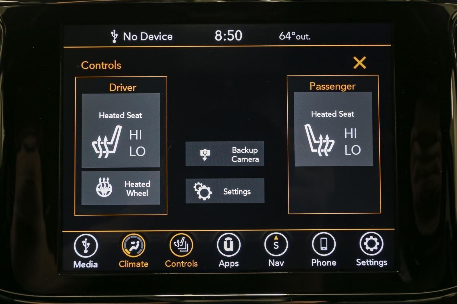 2021 Jeep Grand Cherokee Laredo X photo 24
