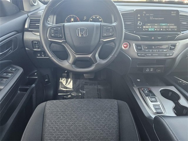 2024 Honda Ridgeline Sport photo 16