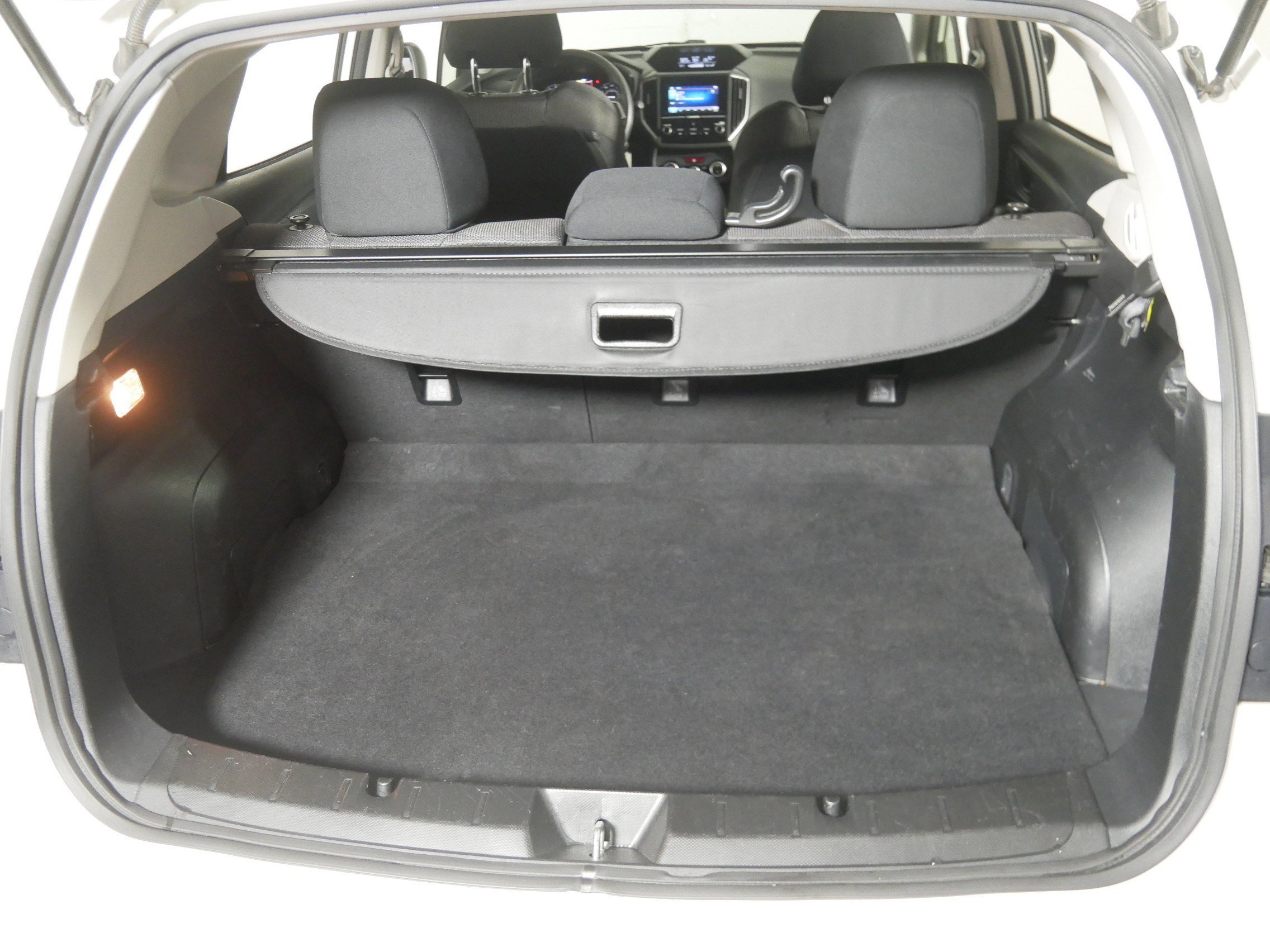 2023 Subaru Crosstrek Sport photo 17
