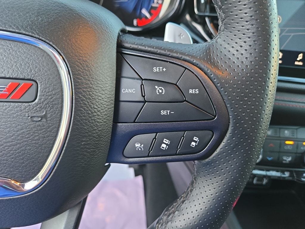 2024 Dodge Durango GT Plus photo 17