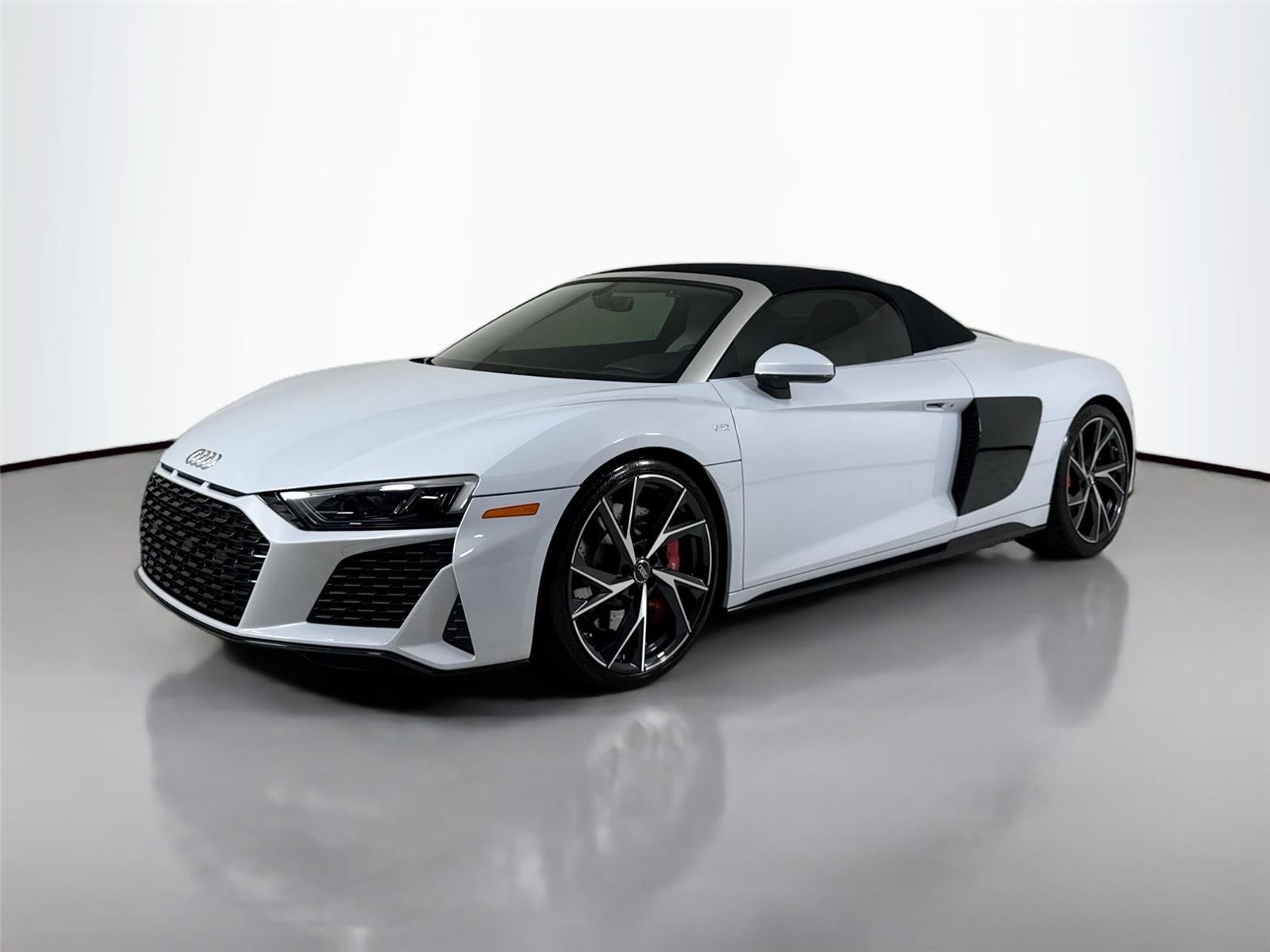 2021 Audi R8 Spyder V10 photo 45