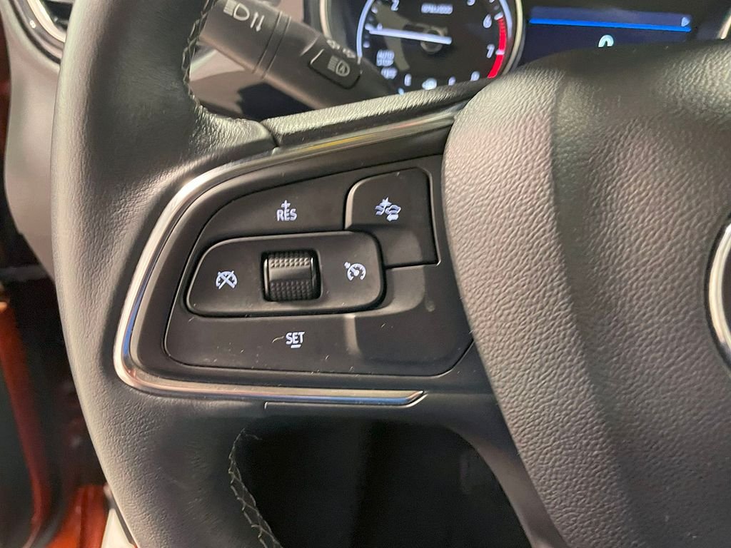 2023 Buick Encore GX Preferred photo 28