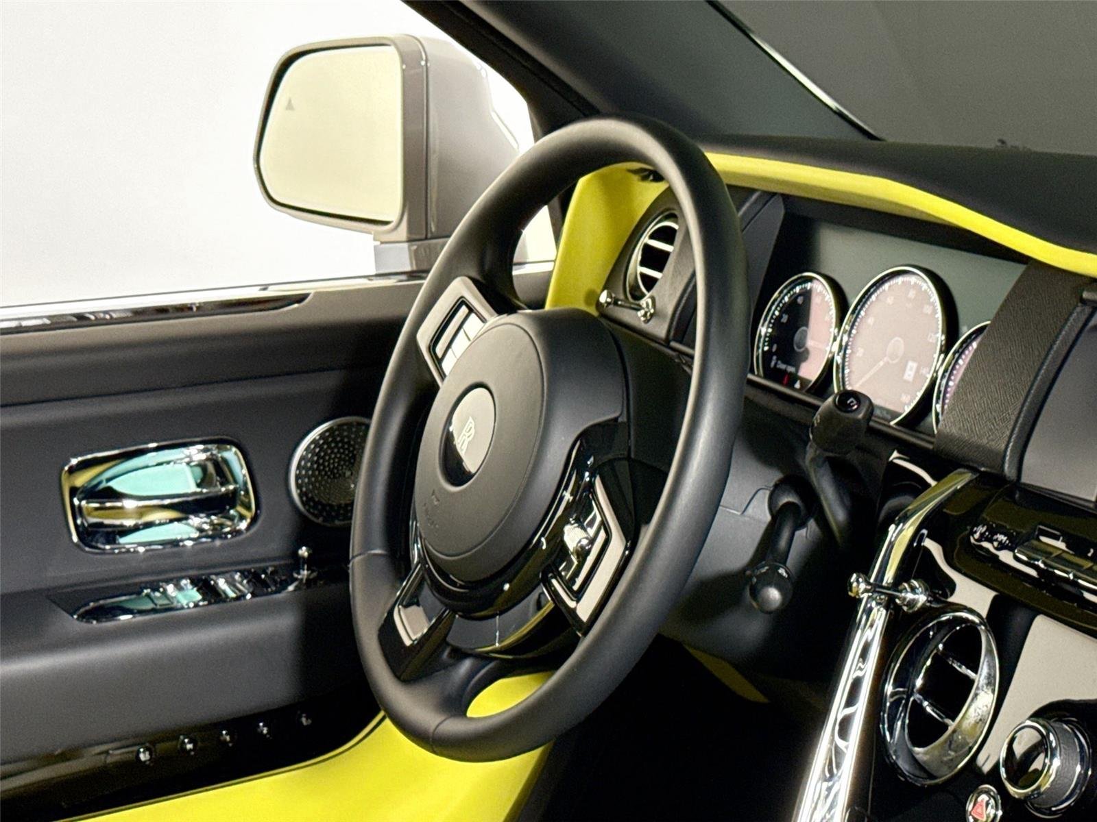 2022 Rolls Royce Cullinan RR31 photo 32