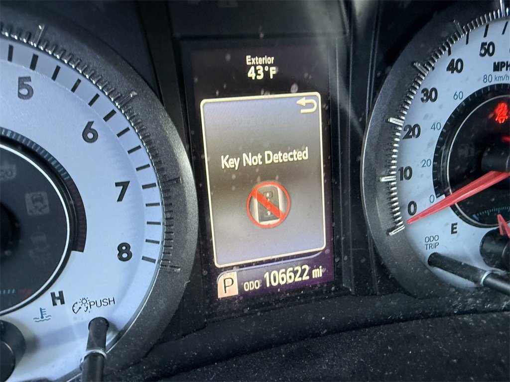 2016 Toyota Sienna SE photo 3