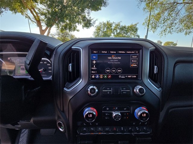 2021 Gmc Sierra 1500 Denali photo 16