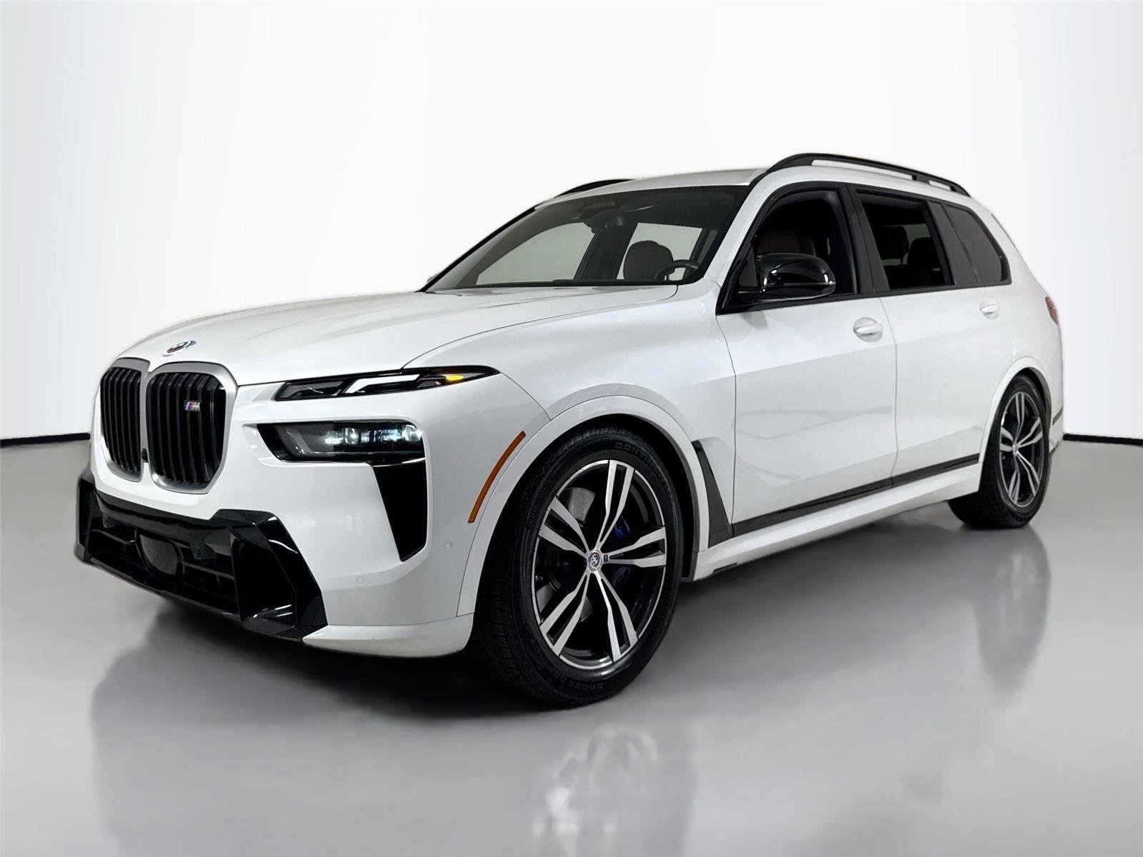 2023 Bmw X7 M60i photo 41
