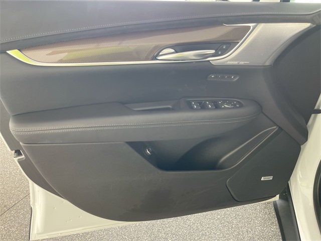 2022 Cadillac XT5 Sport photo 33
