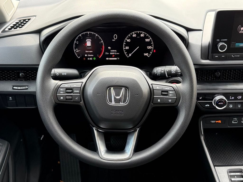 2025 Honda CR-V EX photo 20