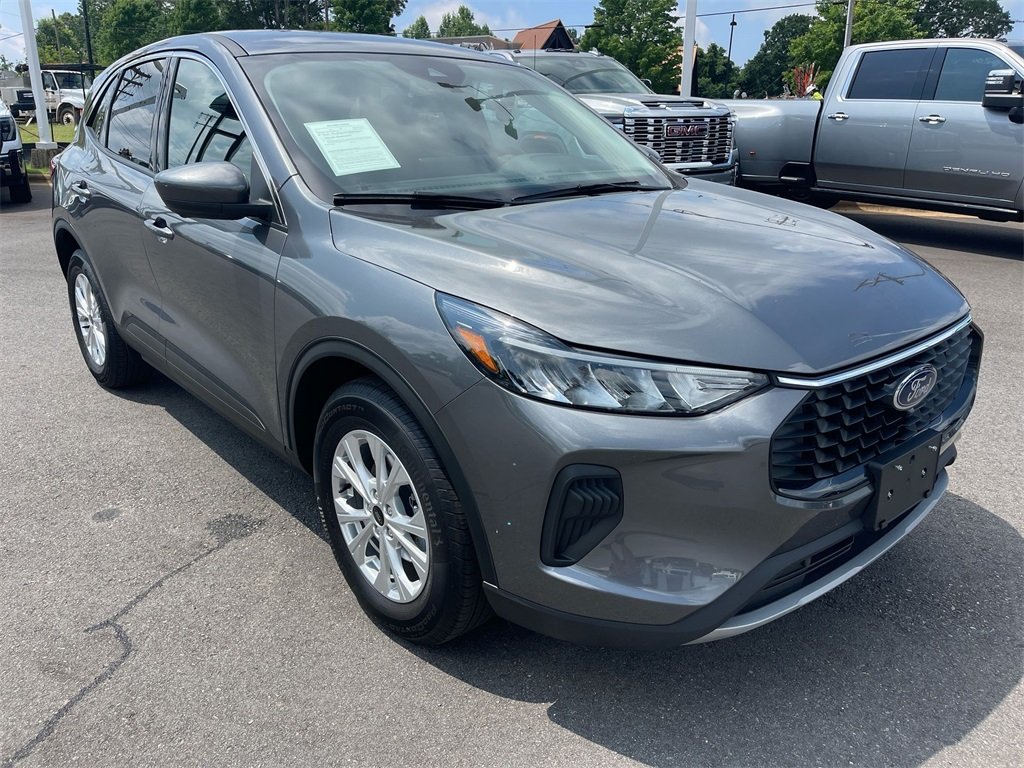 2023 Ford Escape Active photo 5
