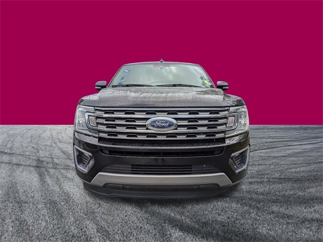 2020 Ford Expedition MAX Limited photo 4