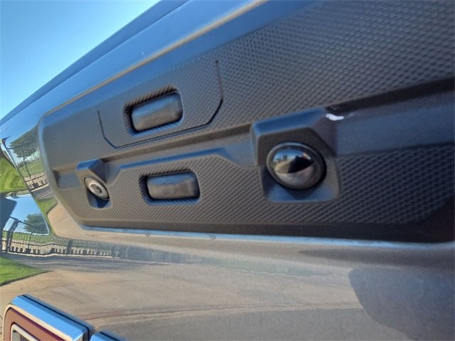 2021 Gmc Sierra 1500 Denali photo 28