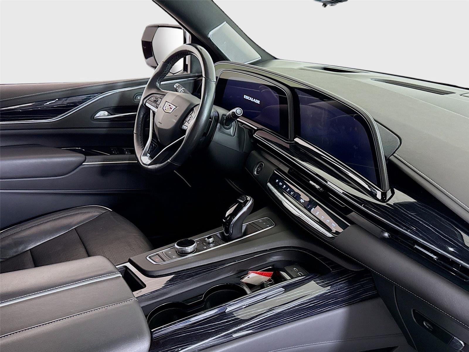 2021 Cadillac Escalade ESV Sport photo 28
