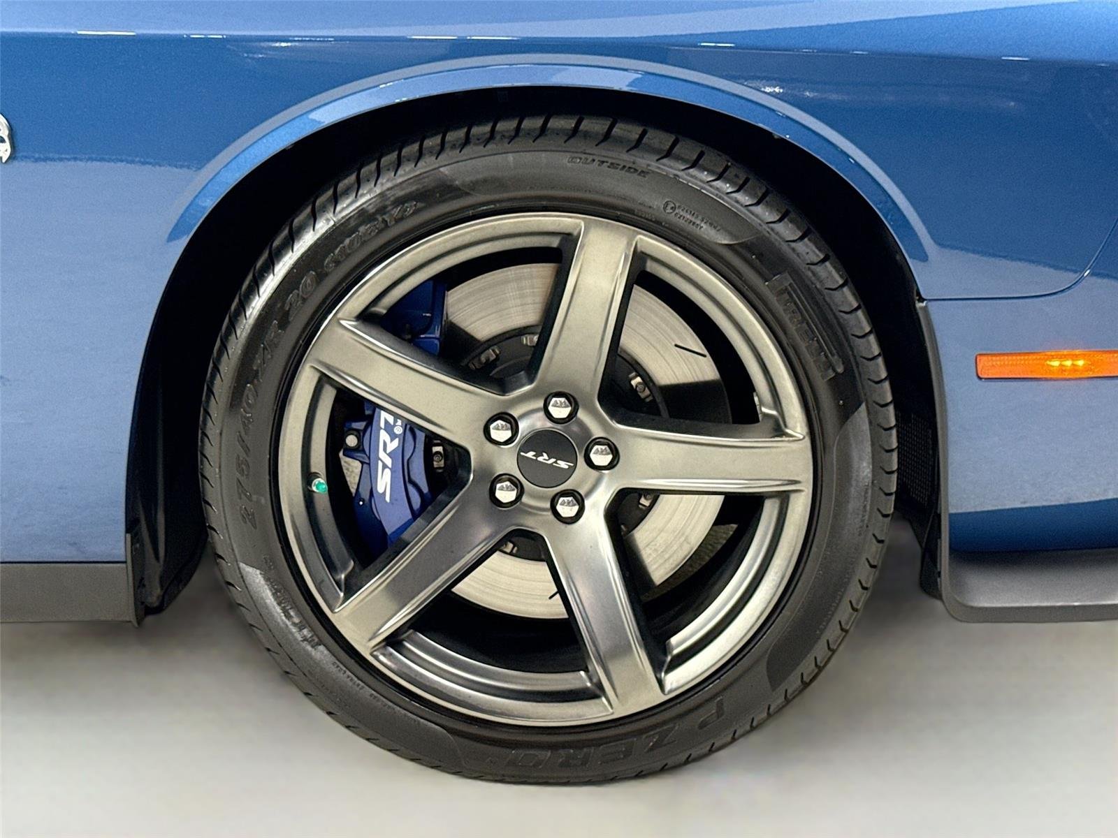 2023 Dodge Challenger SRT8 Hellcat photo 30