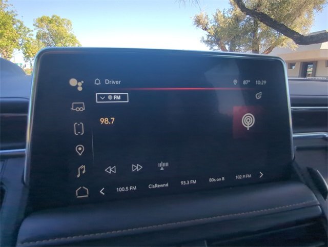 2023 Gmc Yukon AT4 photo 16