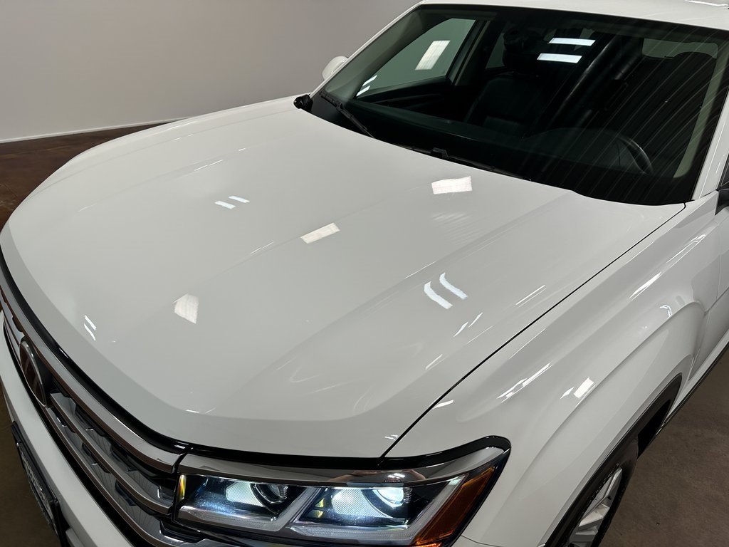 2021 Volkswagen Atlas V6 SE Technology photo 52