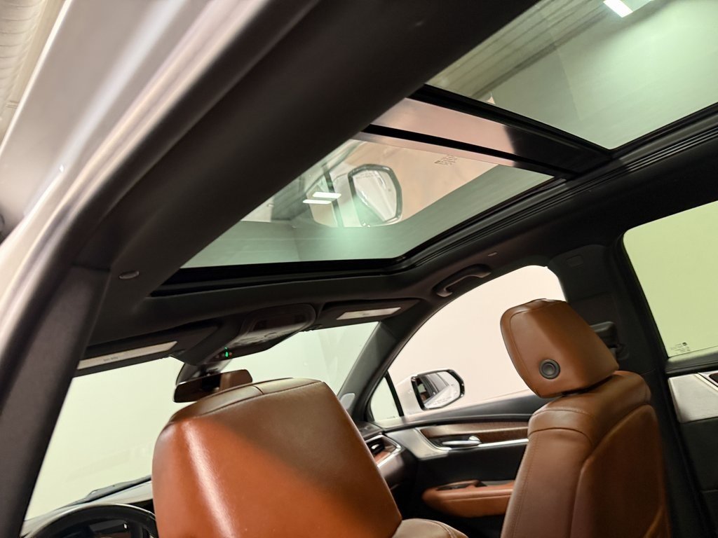 2022 Cadillac XT5 Premium Luxury photo 47
