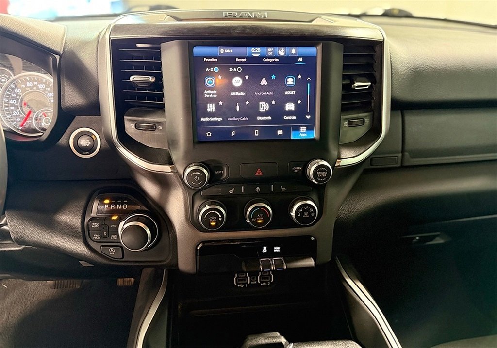 2024 Ram 1500 Big Horn Lone Star photo 2