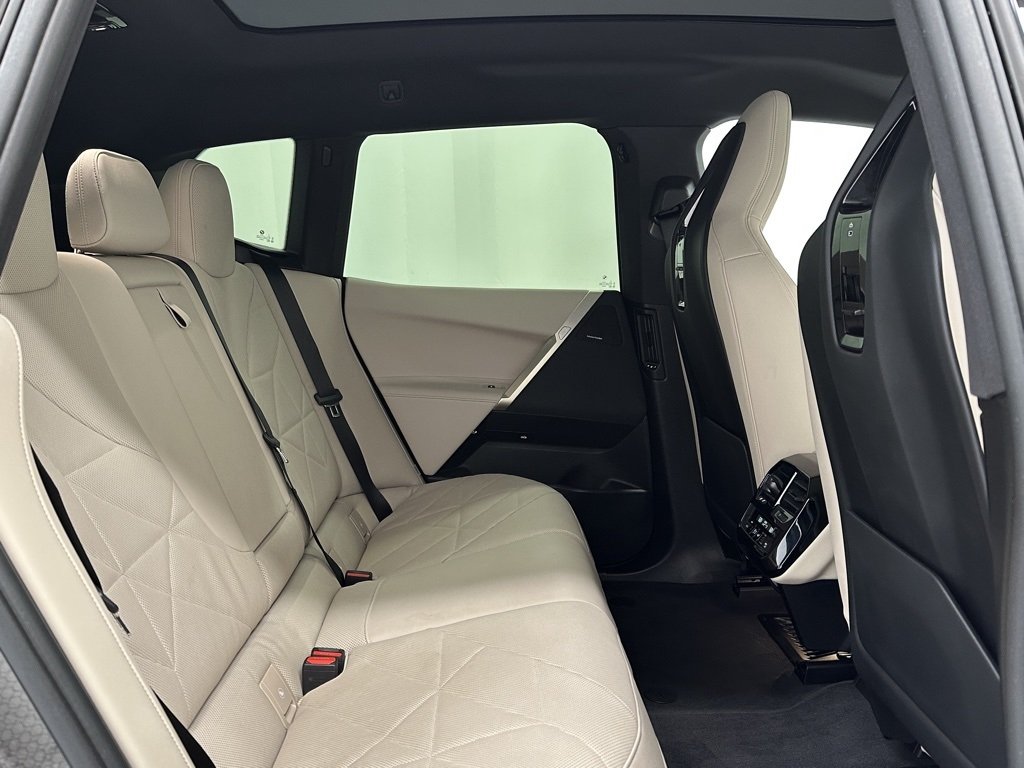 2024 Bmw iX photo 20