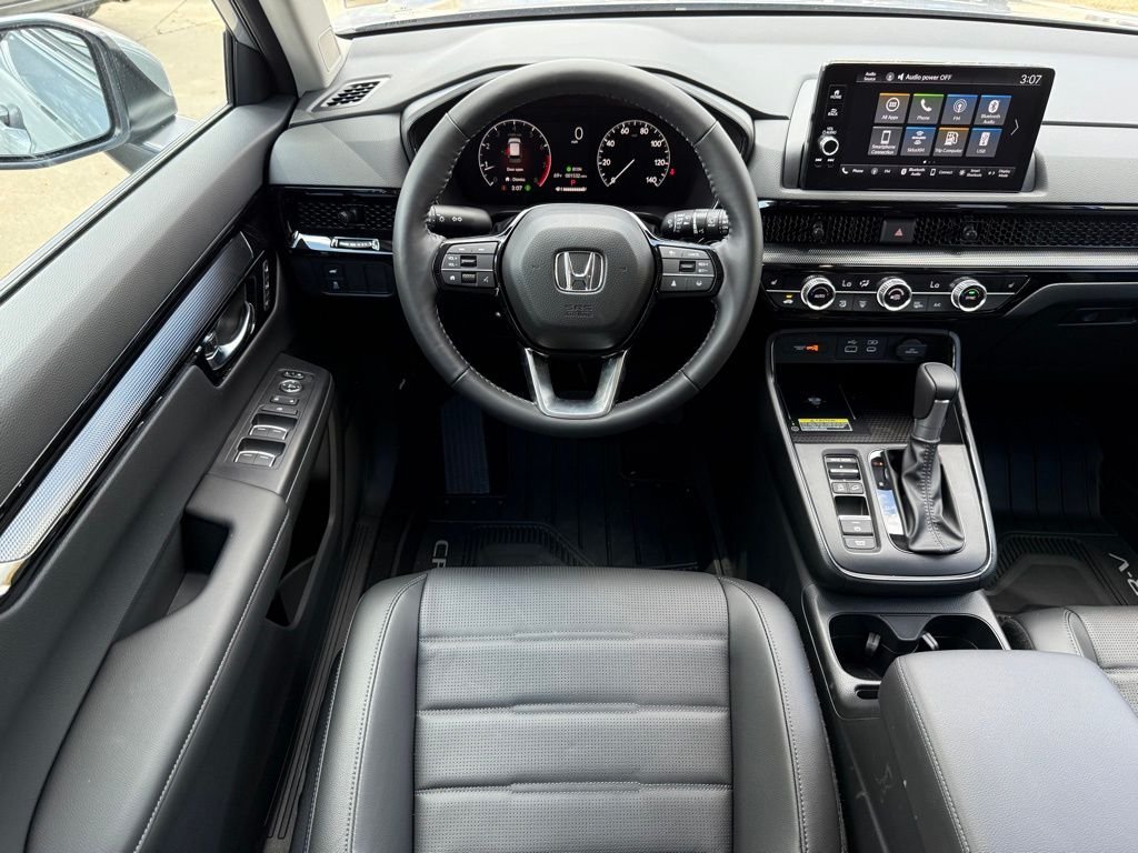 2025 Honda CR-V EX-L photo 15