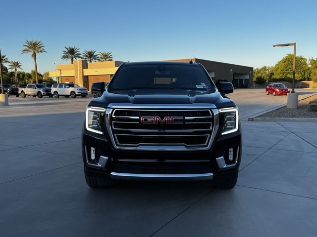 2021 Gmc Yukon XL SLT photo 2