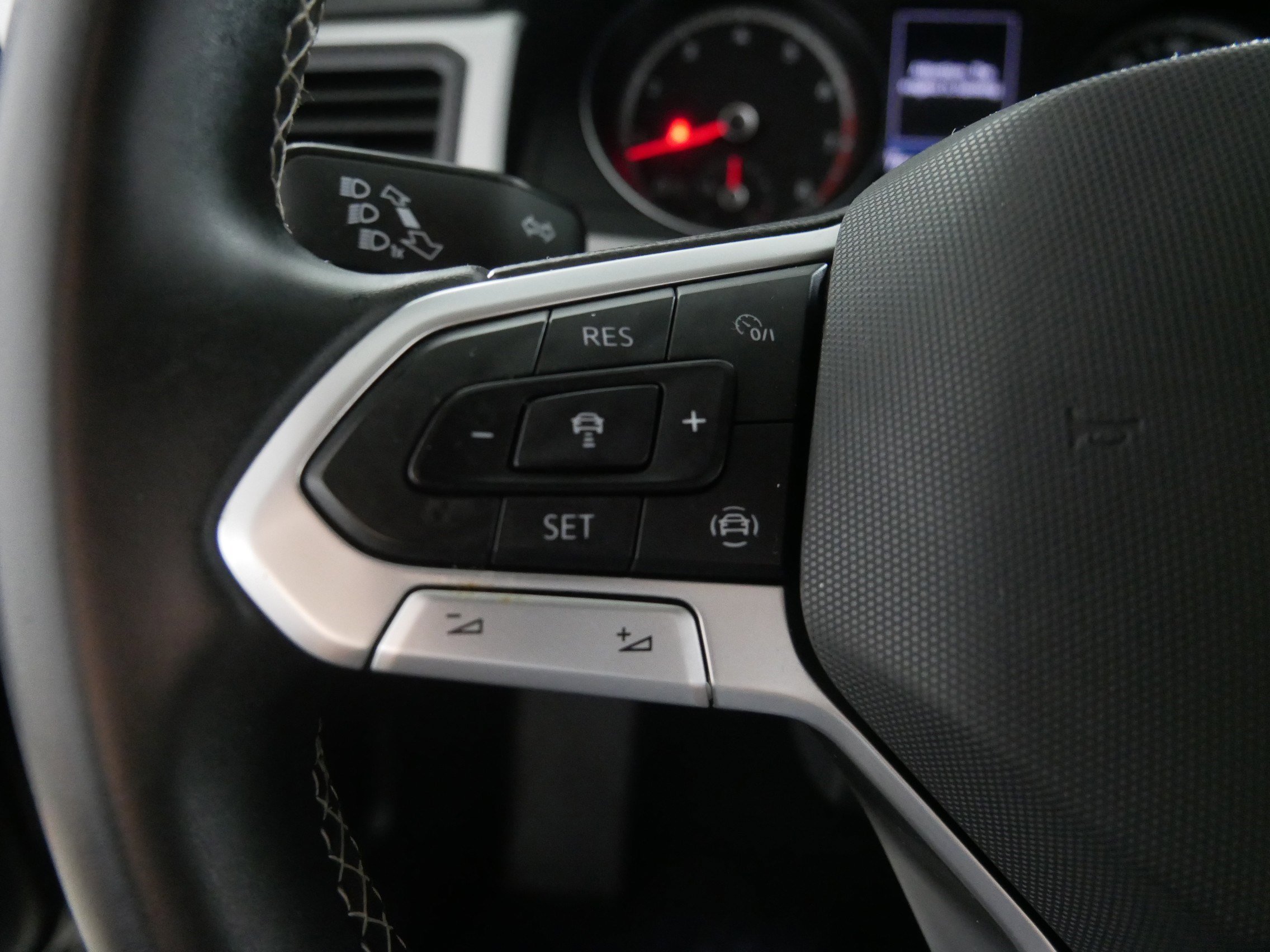 2021 Volkswagen Atlas V6 SE Technology photo 26