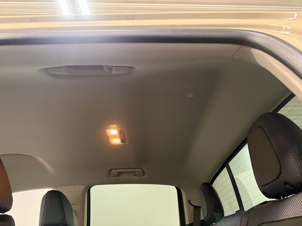 2022 Gmc Canyon AT4 photo 46