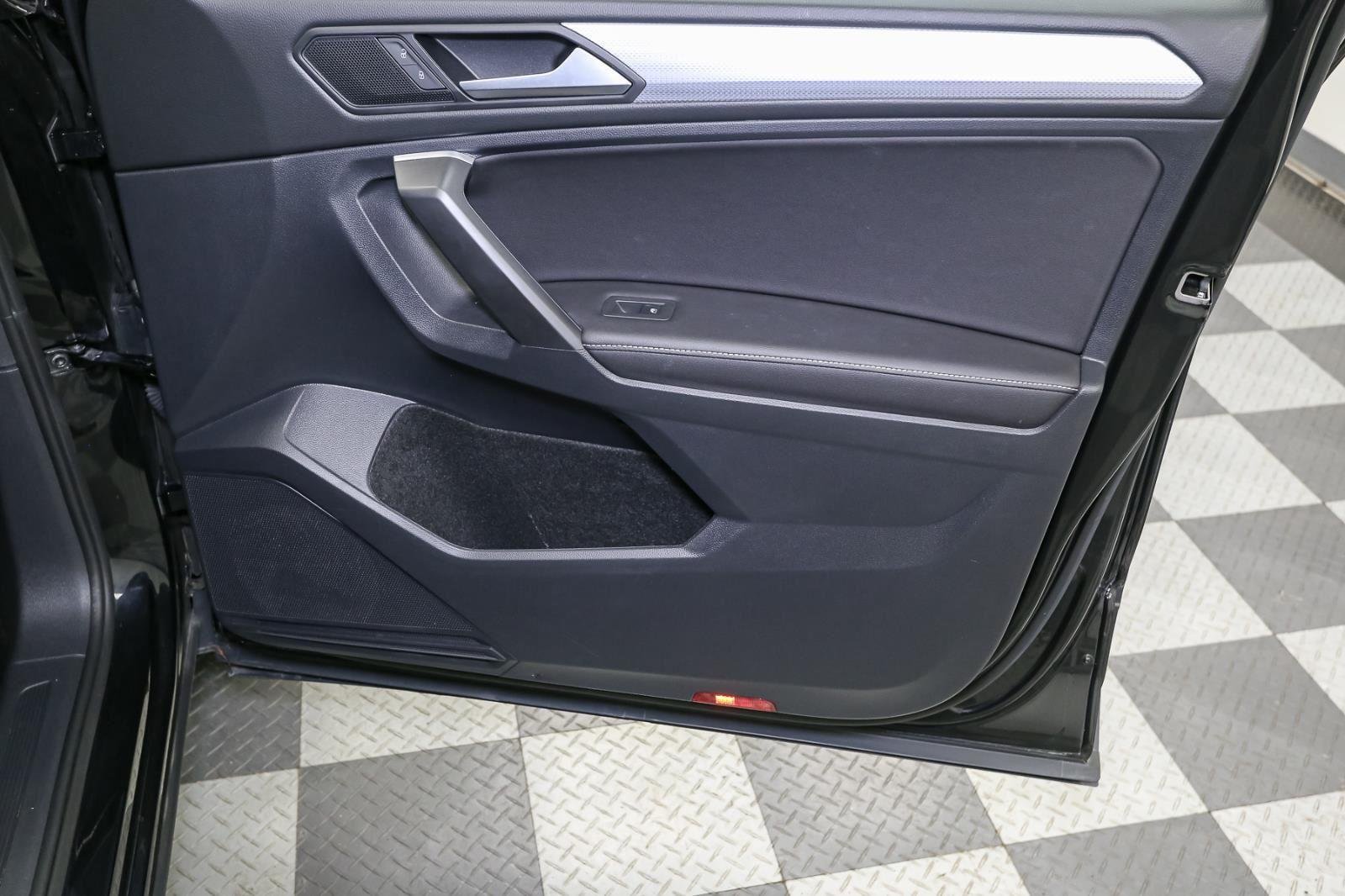 2024 Volkswagen Tiguan S photo 14