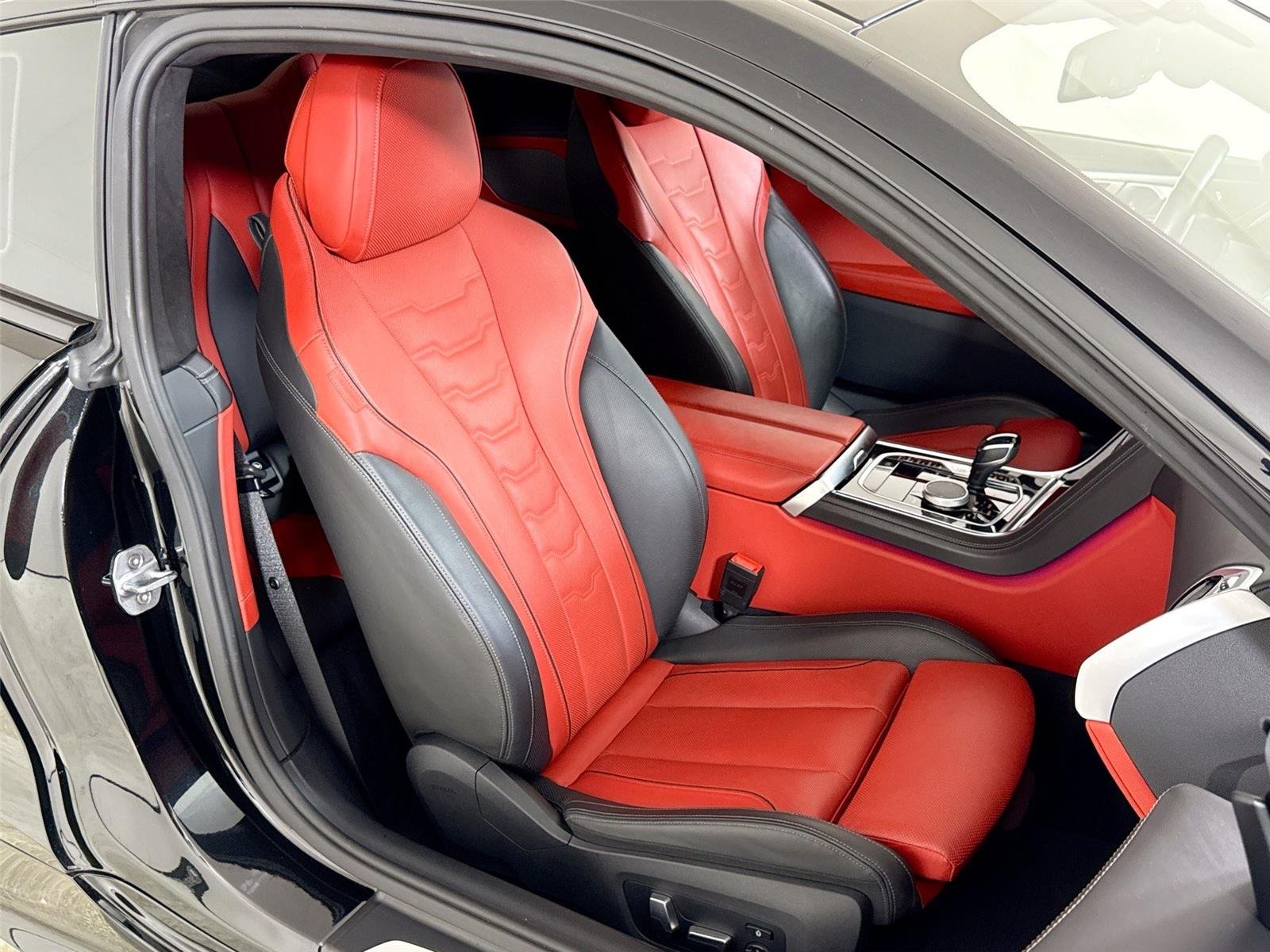 2019 Bmw 850i xDrive Coupe photo 23