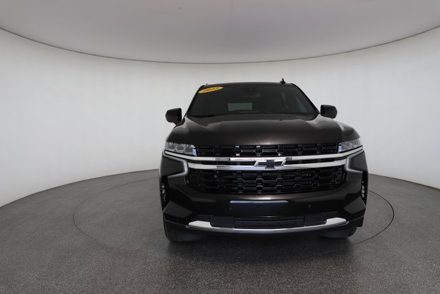 2023 Chevrolet Suburban LS photo 30