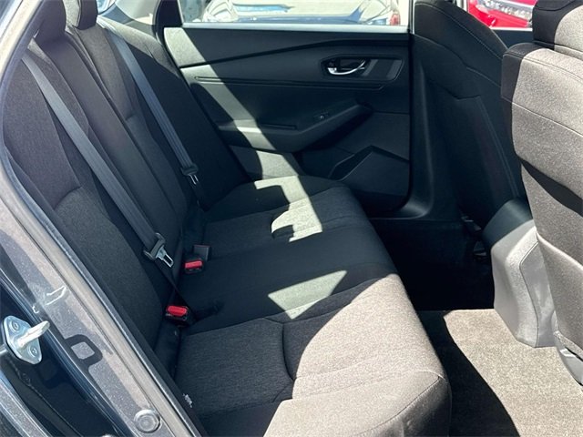 2024 Honda Accord EX photo 14