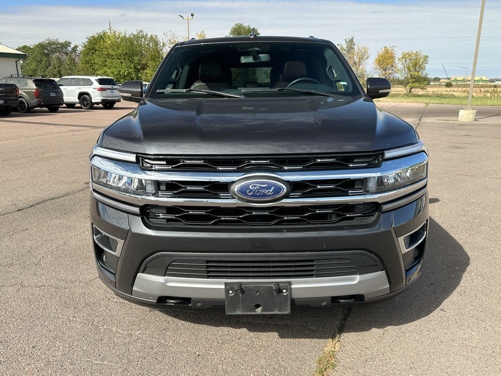 2023 Ford Expedition MAX Limited photo 40