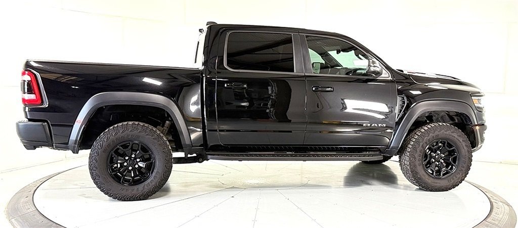 2023 Ram 1500 TRX photo 3