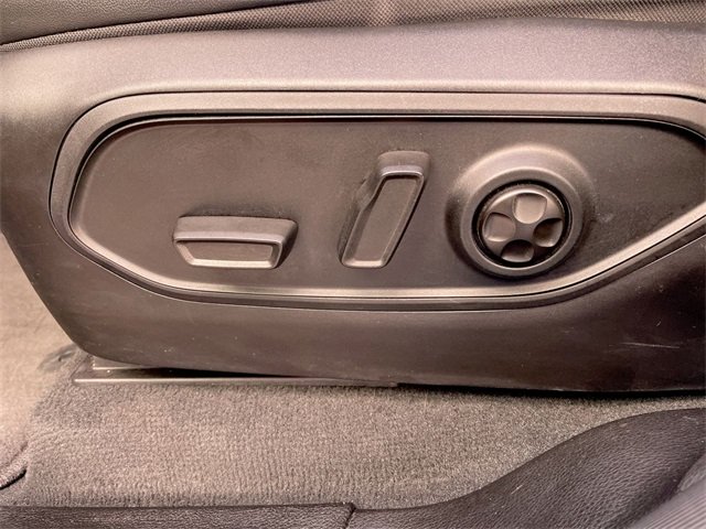 2024 Jeep Grand Cherokee Altitude photo 3