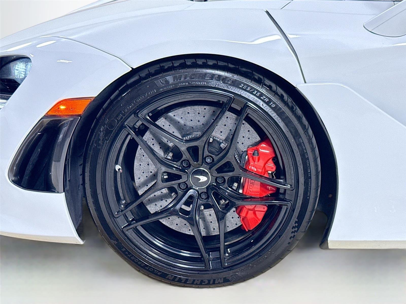 2019 Mclaren 720S photo 30