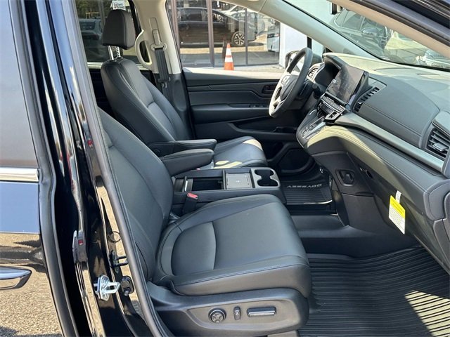 2025 Honda Odyssey EX-L photo 14