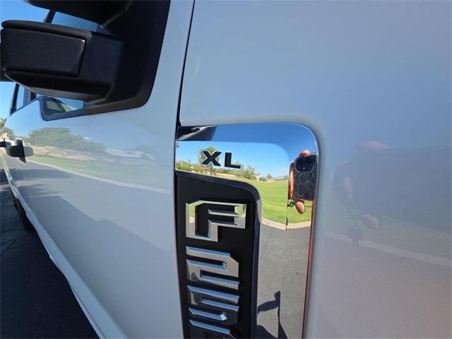 2022 Ford F-250 XL photo 29