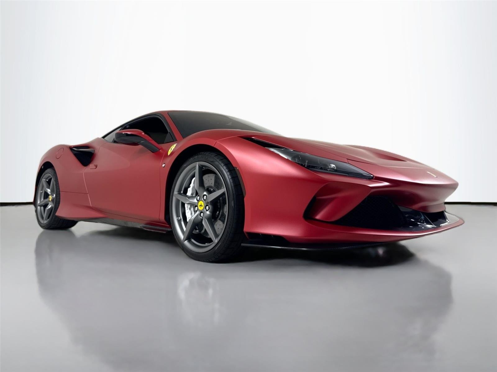 2020 Ferrari F8 Tributo photo 41