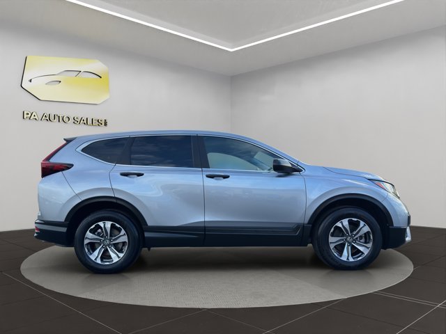 2020 Honda CR-V LX photo 8