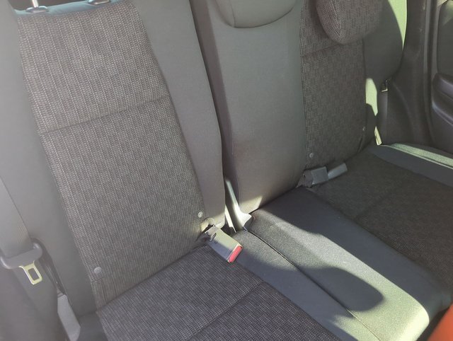 2016 Honda Fit LX photo 22