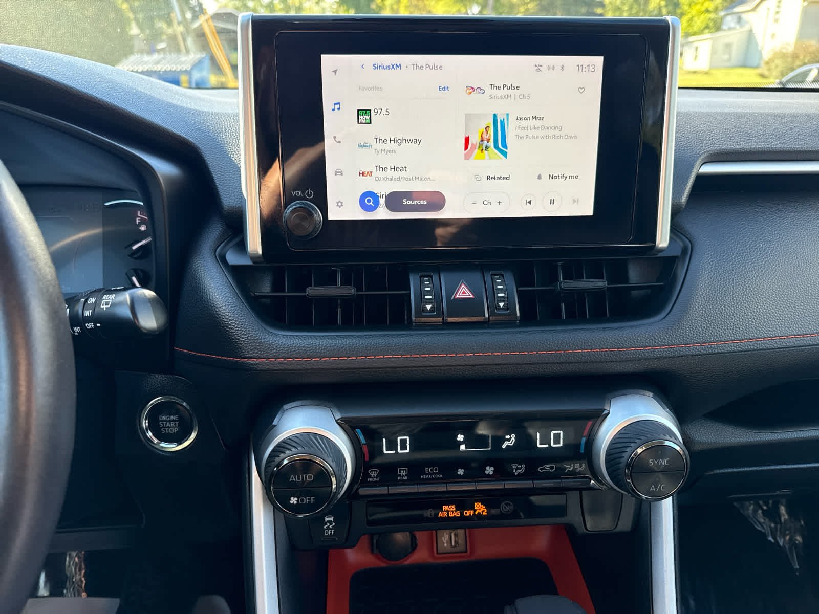 2023 Toyota RAV4 Adventure photo 16