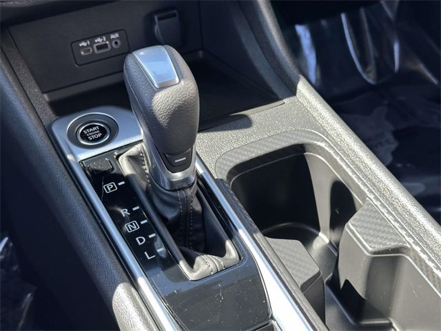 2022 Nissan Sentra SV photo 20