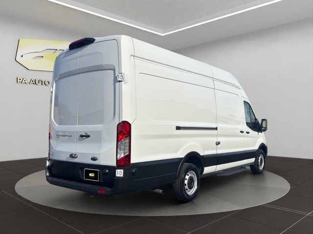 2024 Ford Transit Cargo Van photo 6