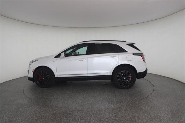 2022 Cadillac XT5 Sport photo 6