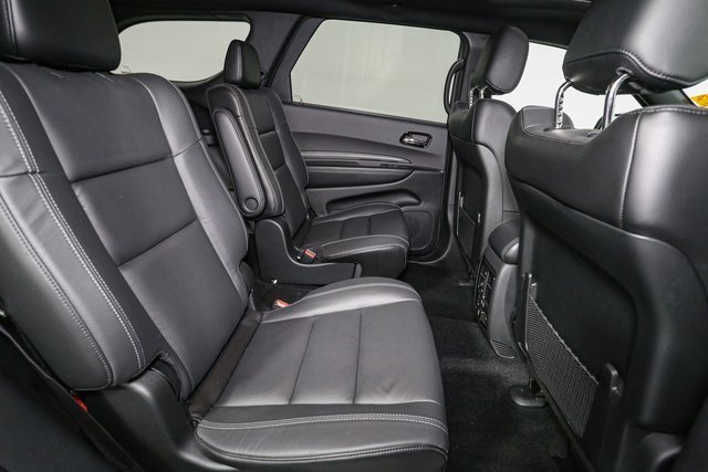 2022 Dodge Durango GT Plus photo 11