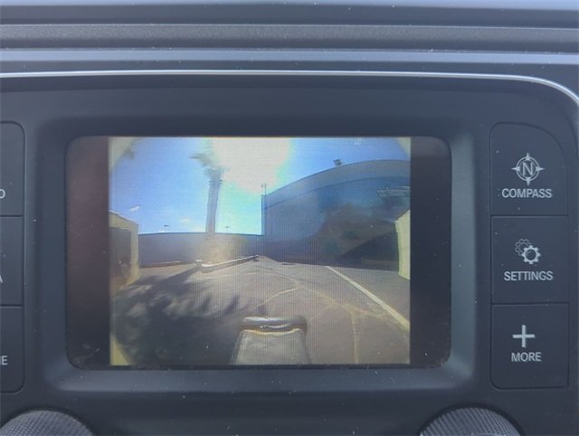 2018 Ram 2500 Tradesman photo 16
